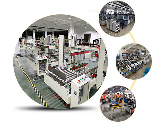 先進(jìn)的設(shè)備、完善的技術(shù)