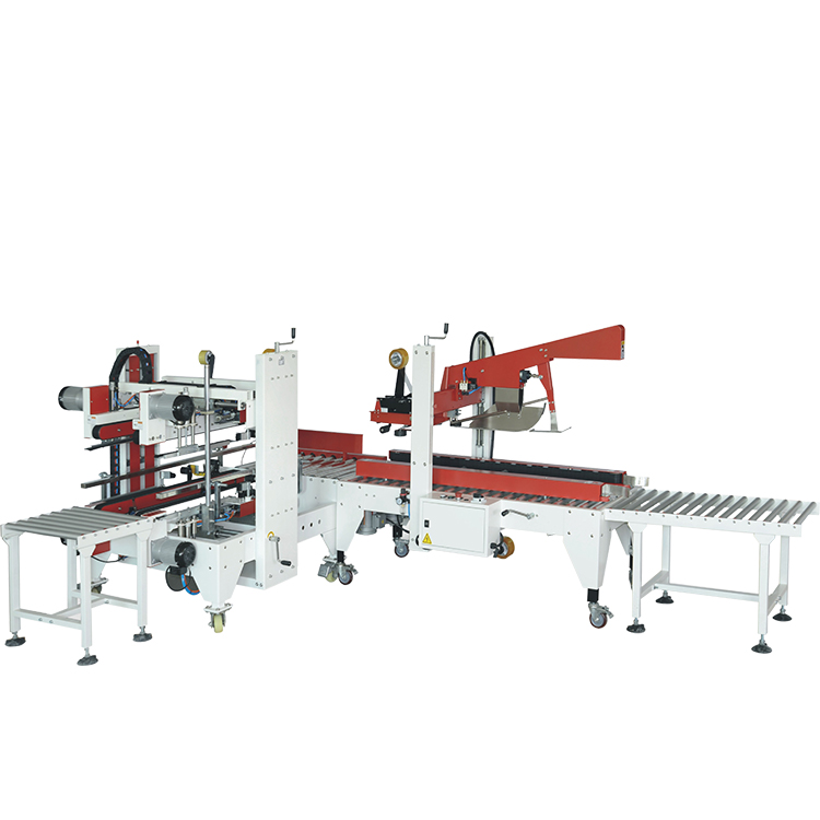 自動封箱機的優勢有哪些？