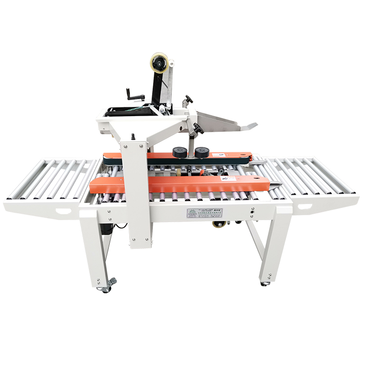 自動封箱機(jī)?市場形勢怎么樣？