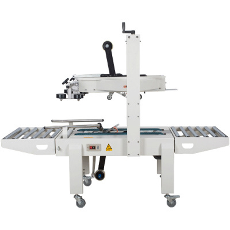 封箱機(jī)被市場認(rèn)可，生活所需