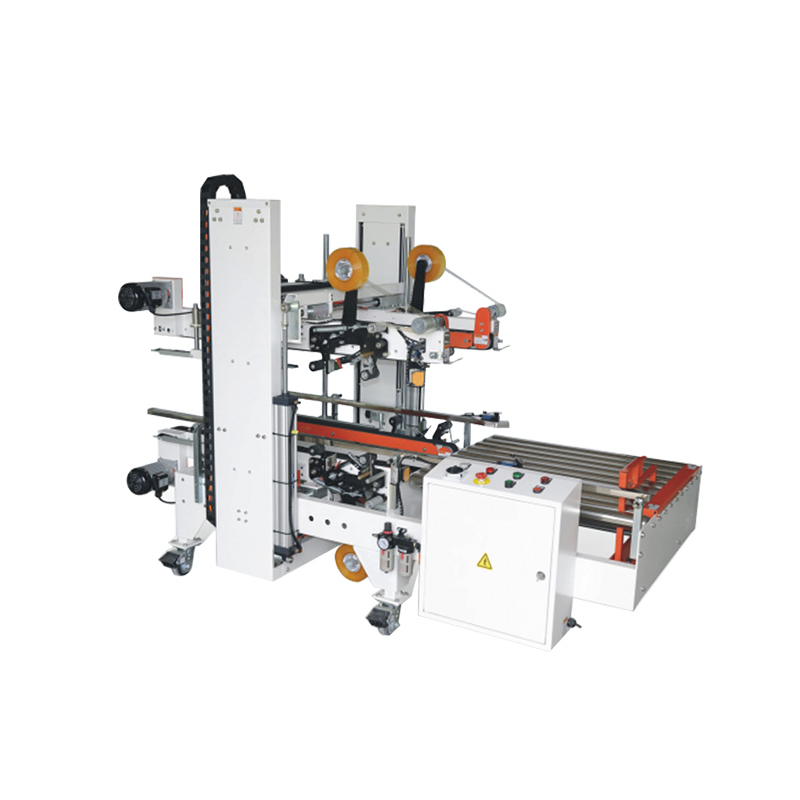 角邊封箱機(jī)選購需要注意一下幾點(diǎn)問題