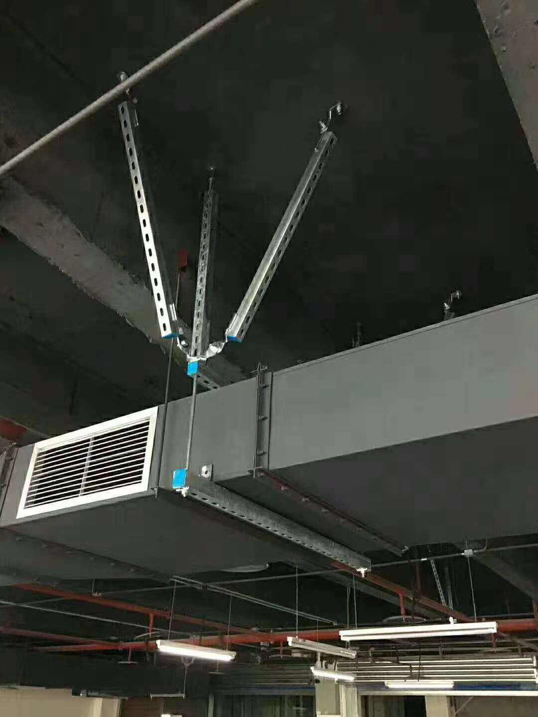 現(xiàn)場施工效果圖3