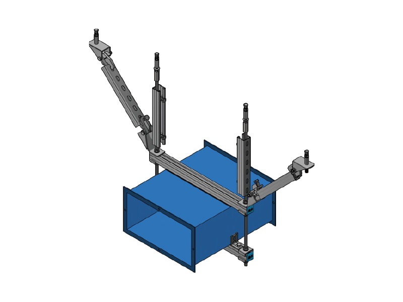 風(fēng)管系列0
