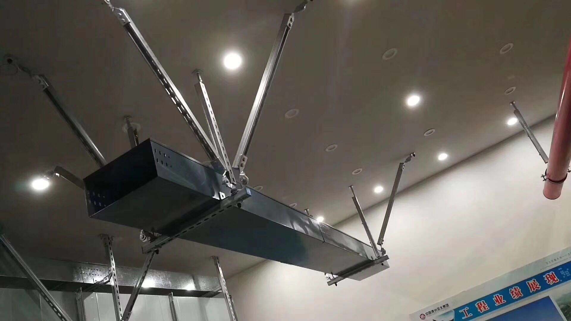 現(xiàn)場施工效果圖4